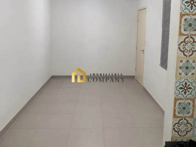 Imagem: Ed. Residencial Parque Serrano - Apartamento