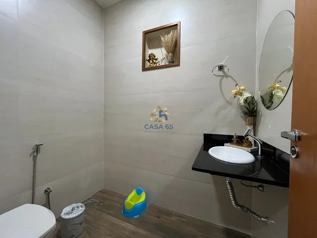 Imagem 6: Casa para Locação no Jardim das Américas - Residencial Ou Comercial