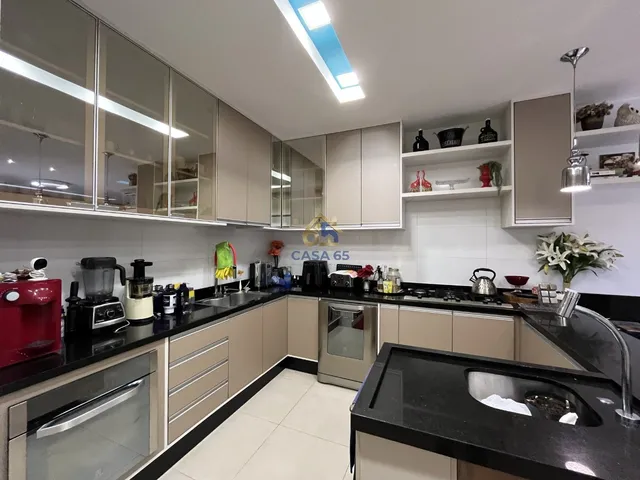 Imagem 3: Casa para Locação no Jardim das Américas - Residencial Ou Comercial