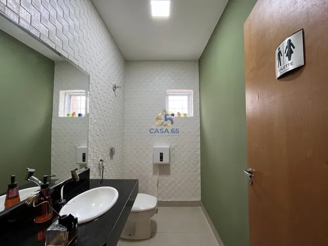 Imagem 11: Casa para Locação no Jardim das Américas - Residencial Ou Comercial