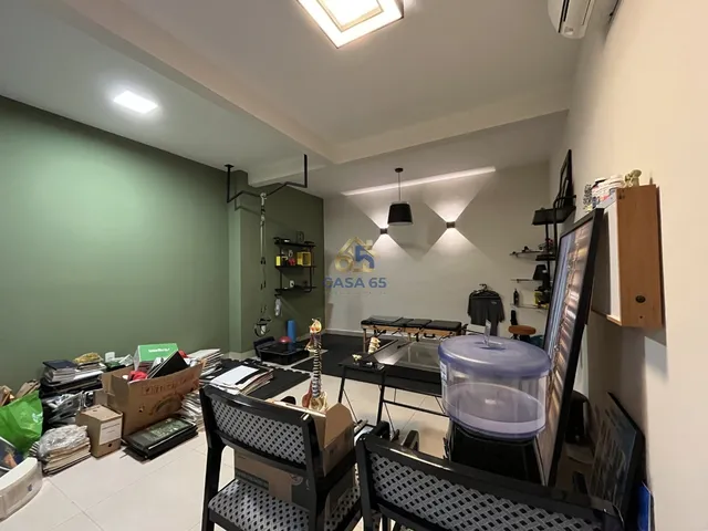 Imagem 7: Casa para Locação no Jardim das Américas - Residencial Ou Comercial