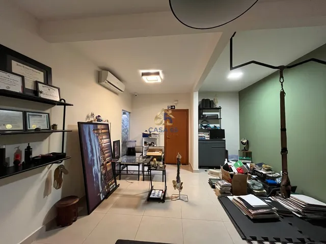 Imagem 2: Casa para Locação no Jardim das Américas - Residencial Ou Comercial