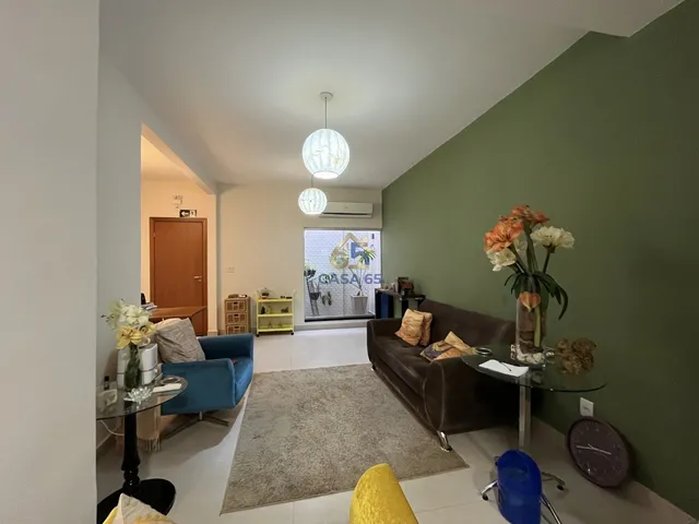 Imagem 9: Casa para Locação no Jardim das Américas - Residencial Ou Comercial