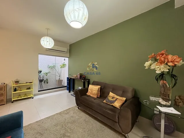 Imagem 16: Casa para Locação no Jardim das Américas - Residencial Ou Comercial
