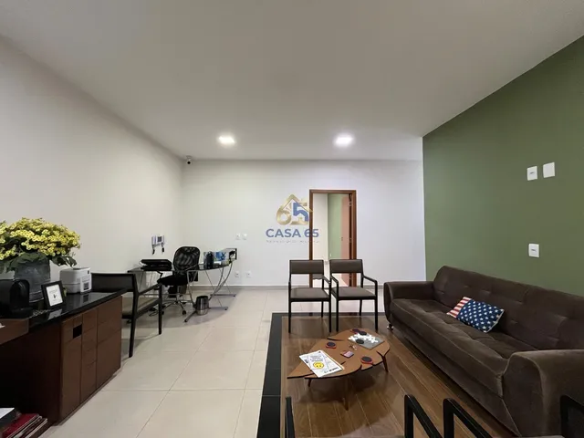 Imagem 7: Casa para Locação no Jardim das Américas - Comercial e Residencial