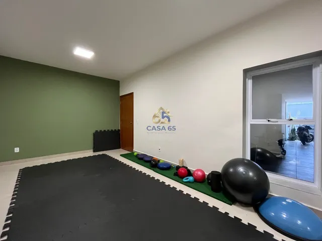Imagem 5: Casa para Locação no Jardim das Américas - Comercial e Residencial