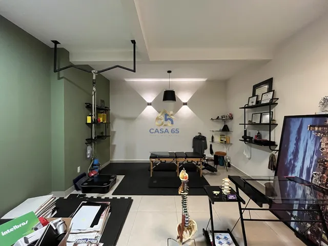 Imagem 2: Casa para Locação no Jardim das Américas - Comercial e Residencial
