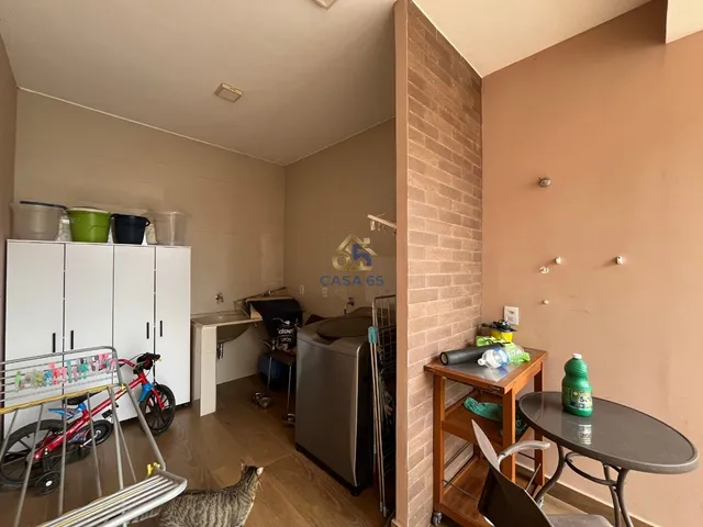 Imagem 13: Casa para Locação no Jardim das Américas - Comercial e Residencial