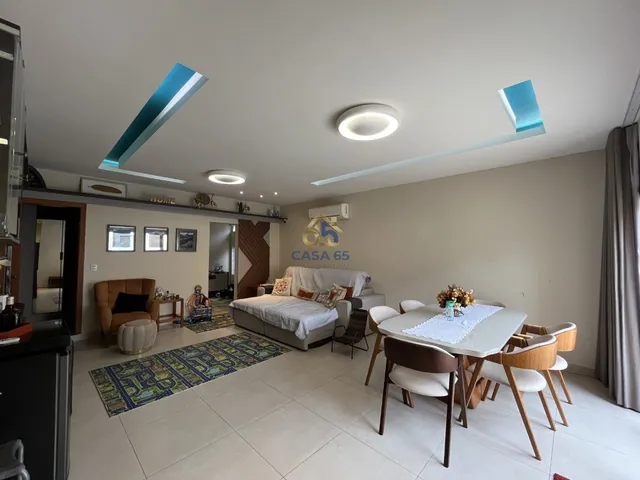 Imagem 14: Casa para Locação no Jardim das Américas - Comercial e Residencial