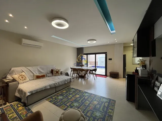Imagem 11: Casa para Locação no Jardim das Américas - Comercial e Residencial