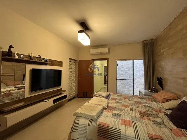 Imagem 3: Casa para Locação no Jardim das Américas - Comercial e Residencial