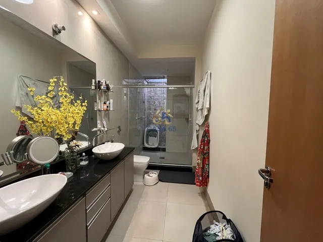 Imagem 12: Casa para Locação no Jardim das Américas - Comercial e Residencial
