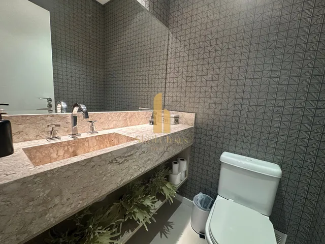 Imagem 8: Apartamento Diferenciado Aluguel Anual no Pioneiros em Bc/Sc
