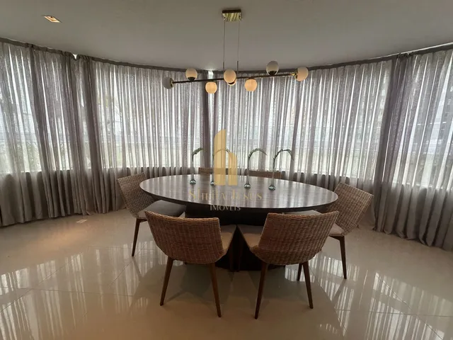 Imagem 5: Apartamento Diferenciado Aluguel Anual no Pioneiros em Bc/Sc