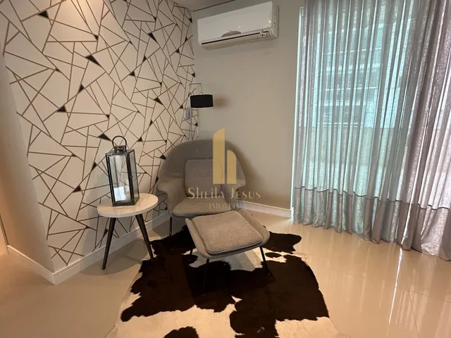 Imagem 6: Apartamento Diferenciado Aluguel Anual no Pioneiros em Bc/Sc