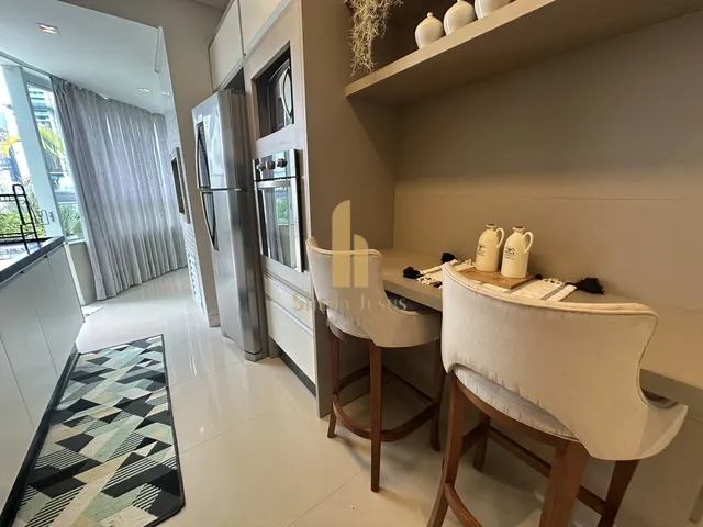 Imagem 14: Apartamento Diferenciado Aluguel Anual no Pioneiros em Bc/Sc