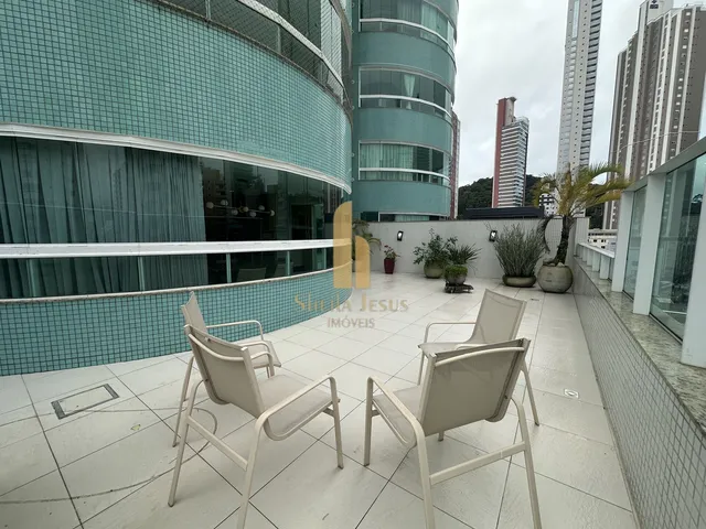 Imagem 2: Apartamento Diferenciado Aluguel Anual no Pioneiros em Bc/Sc
