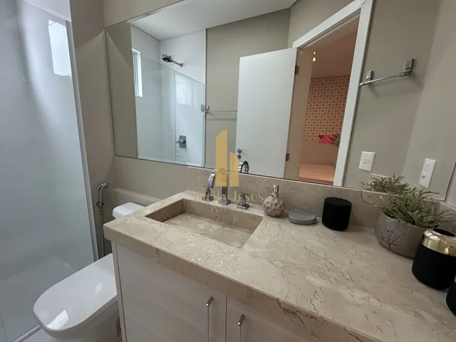 Imagem 13: Apartamento Diferenciado Aluguel Anual no Pioneiros em Bc/Sc