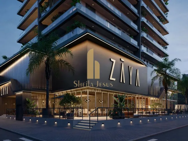 Imagem: Apartamento à venda Zaya Brava