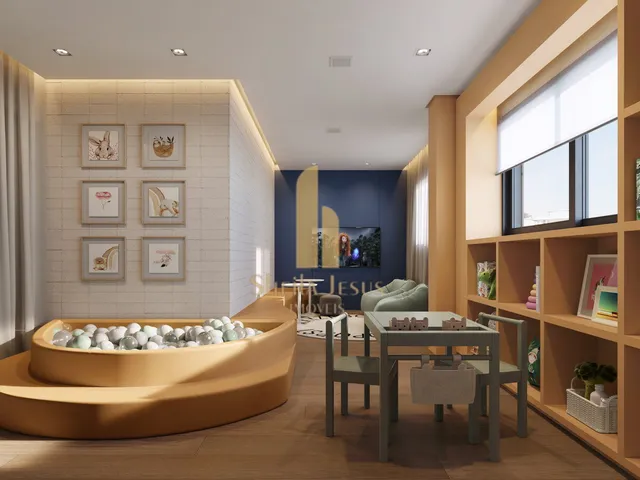 Imagem 14: Apartamento À Venda Zaya Brava