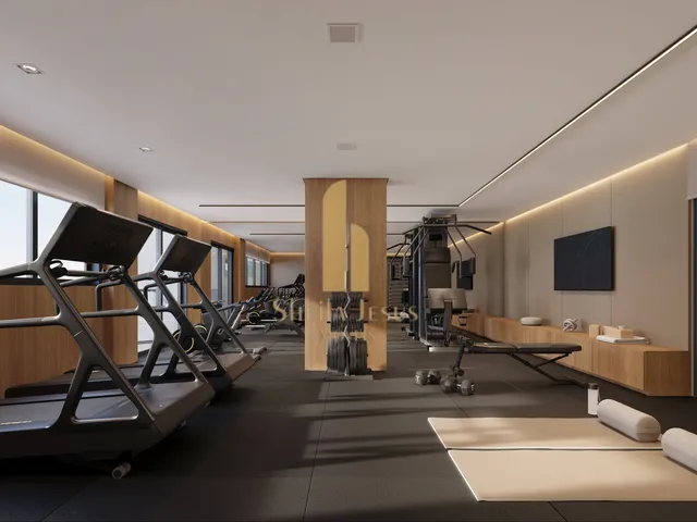 Imagem 5: Apartamento À Venda Zaya Brava