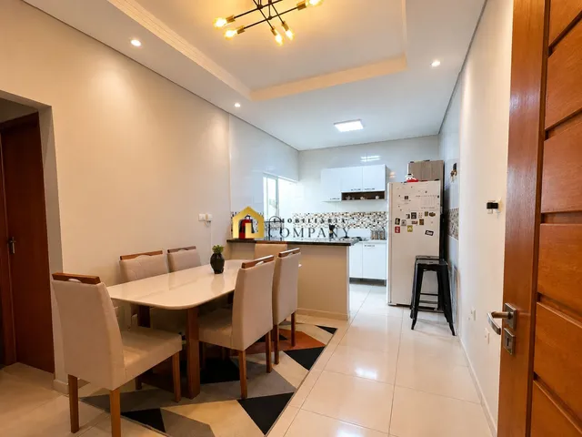 Imagem: Casa no Bairro santa Madre Paulina - Sorocaba/Sp