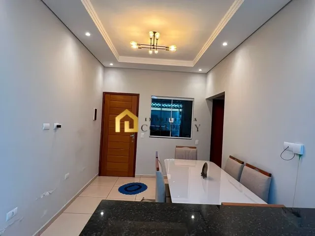 Imagem 12: Casa no Bairro santa Madre Paulina - Sorocaba/Sp