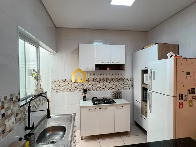 Imagem 15: Casa no Bairro santa Madre Paulina - Sorocaba/Sp