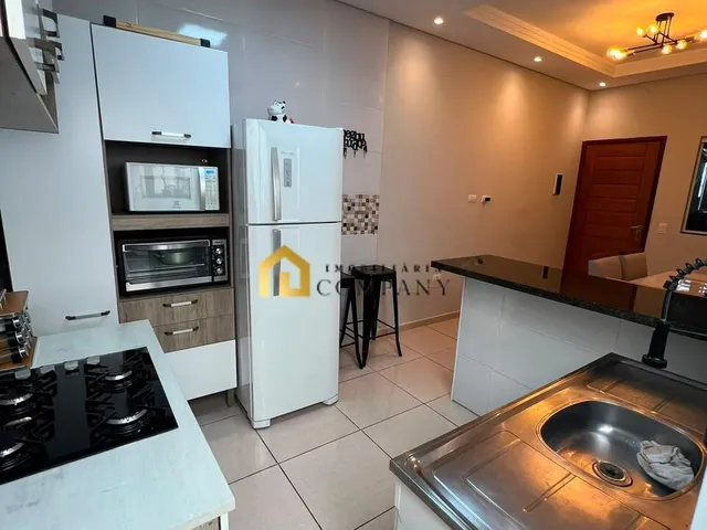 Imagem 11: Casa no Bairro santa Madre Paulina - Sorocaba/Sp