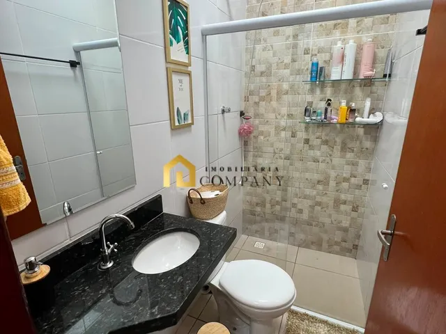 Imagem 6: Casa no Bairro santa Madre Paulina - Sorocaba/Sp
