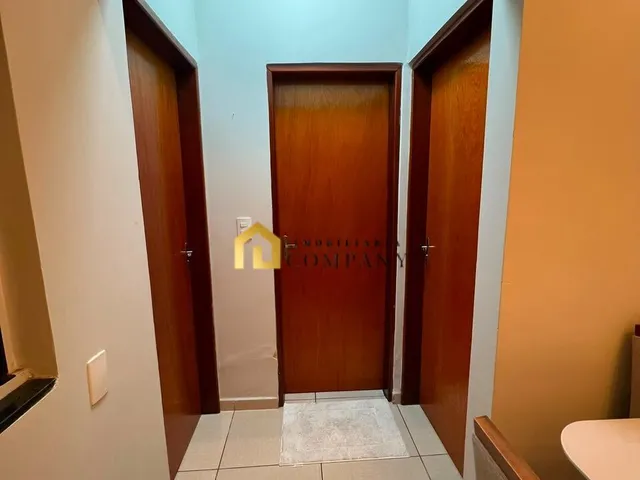 Imagem 9: Casa no Bairro santa Madre Paulina - Sorocaba/Sp