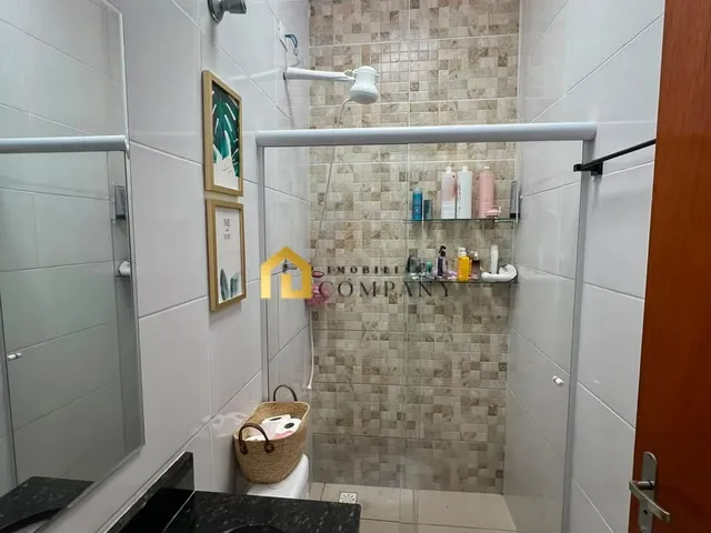 Imagem 7: Casa no Bairro santa Madre Paulina - Sorocaba/Sp