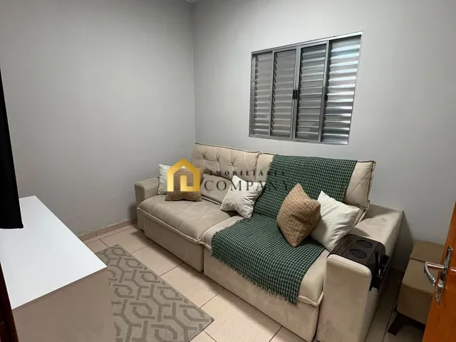 Imagem 8: Casa no Bairro santa Madre Paulina - Sorocaba/Sp