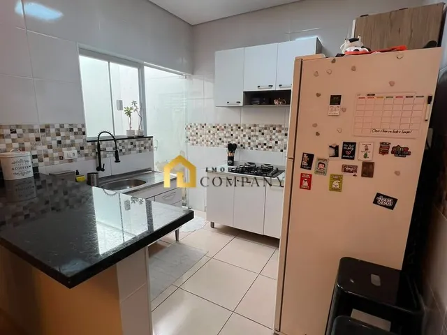 Imagem 2: Casa no Bairro santa Madre Paulina - Sorocaba/Sp