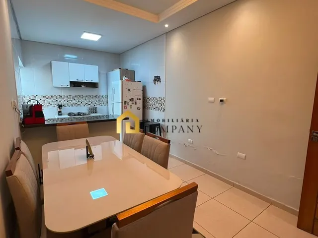 Imagem 5: Casa no Bairro santa Madre Paulina - Sorocaba/Sp