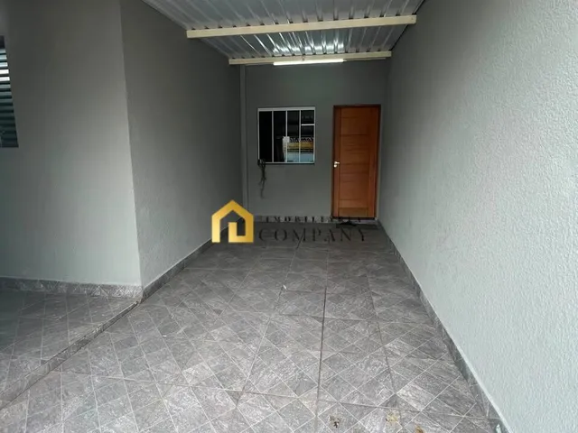 Imagem 3: Casa no Bairro santa Madre Paulina - Sorocaba/Sp