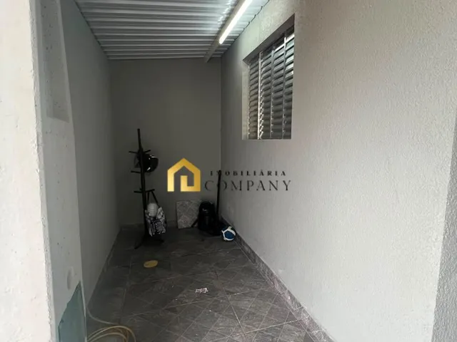 Imagem 13: Casa no Bairro santa Madre Paulina - Sorocaba/Sp
