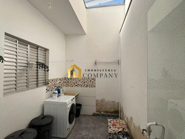 Imagem 14: Casa no Bairro santa Madre Paulina - Sorocaba/Sp
