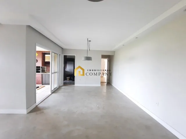 Imagem: Ed. Mistral Campolim - Apartamento para