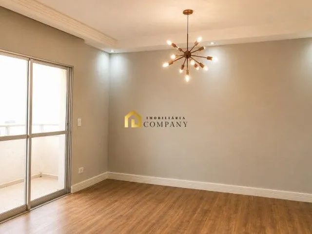 Imagem: Ed. Parque Safira - Apartamento no Residencial
