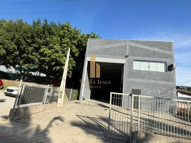 Imagem: Galpão para Locação Comercial/Industrial