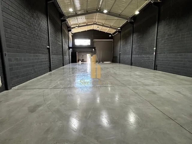 Imagem 4: Galpão para Locação Comercial/Industrial em Camboriú!