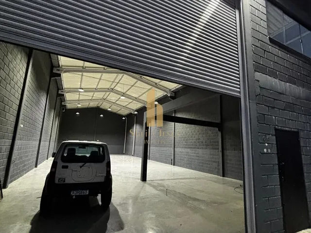 Imagem 3: Galpão para Locação Comercial/Industrial em Camboriú!