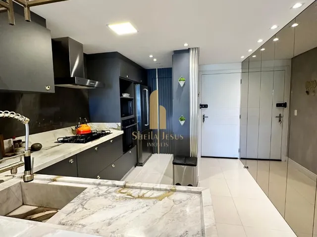 Imagem 1: Belíssimo Apto À Venda no Amores da Brava em Itajaí/Sc