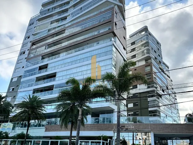 Imagem 12: Belíssimo Apto À Venda no Amores da Brava em Itajaí/Sc