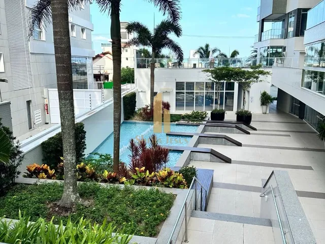 Imagem 5: Belíssimo Apto À Venda no Amores da Brava em Itajaí/Sc