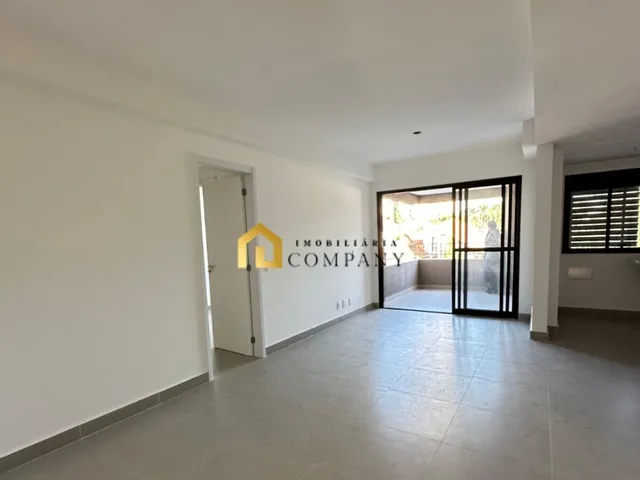 Imagem: Ed. Atmo - Apartamento no Edifício Atmo