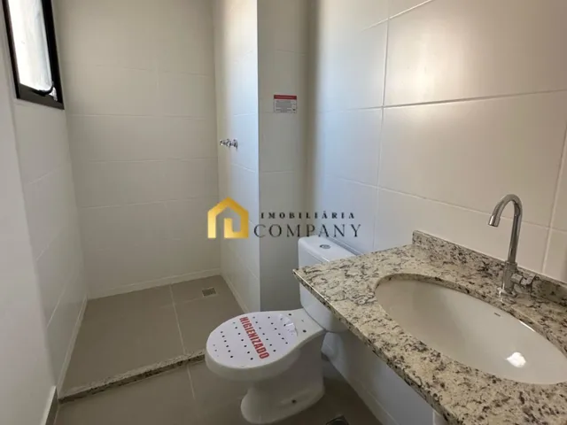 Imagem 8: Ed. Atmo - Apartamento no Edifício Atmo em Votorantim/Sp!