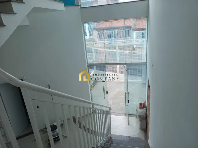 Imagem: Prédio Comercial no Jardim Vila São Domingues