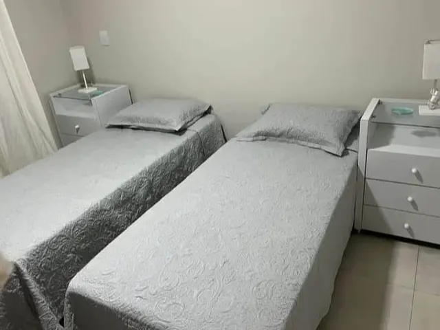 Imagem 7: Venda - Apartamentos - 3 Dormitórios - - Laguna - Sc